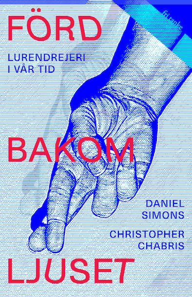 image of Swedish book cover