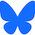 follow me on BlueSky